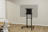 Neomounts By Newstar Soporte De Suelo Móvil Para Tv (Floor Stand 37-70 [160cm])