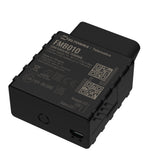 Teltonika Fmb010 Obdii Plug And Play Tracker With Gnss, Gsm And Bluetooth Connectivity