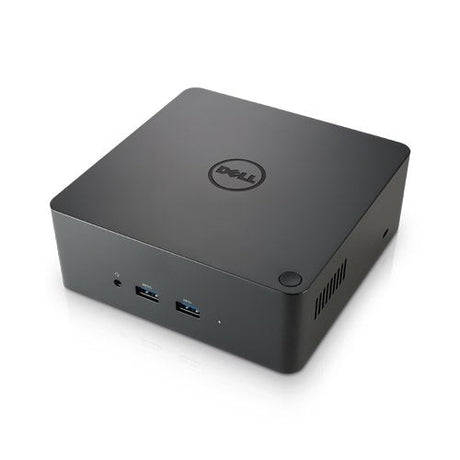 EAN 4058154161791 - DELL TB16 Alámbrico Thunderbolt 3 Negro imagen 1