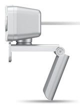 EAN 195892122487 - Lenovo 310 cámara web 1920 x 1080 Pixeles USB 2.0 Blanco imagen 3