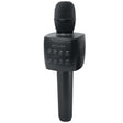 EAN 3701738900224 - Muse M-508 KA micrófono Negro Micrófono para karaoke imagen 1