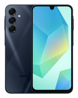 EAN 8806097091554 - Samsung Galaxy A16 5G Enterprise Edition 17 cm (6.7") Ranura híbrida Dual SIM USB Tipo C 4 GB 128 GB 5000 imagen 1