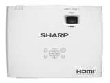 Xp-E501u, Pro 3lcd Laser  Projector, High Brightness