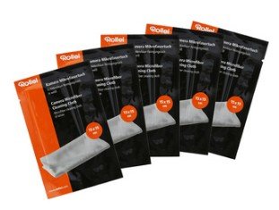 Rollei Kamera Reinigungsset