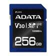 EAN 4713218463944 - ADATA ASDX256GUI3V30S-R memoria flash 256 GB SDXC UHS-I Clase 10 imagen 1
