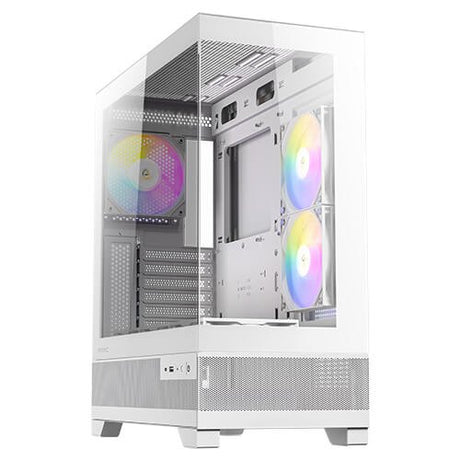 EAN 0761345100441 - Antec CX700 RGB ELITE Midi Tower Negro imagen 2