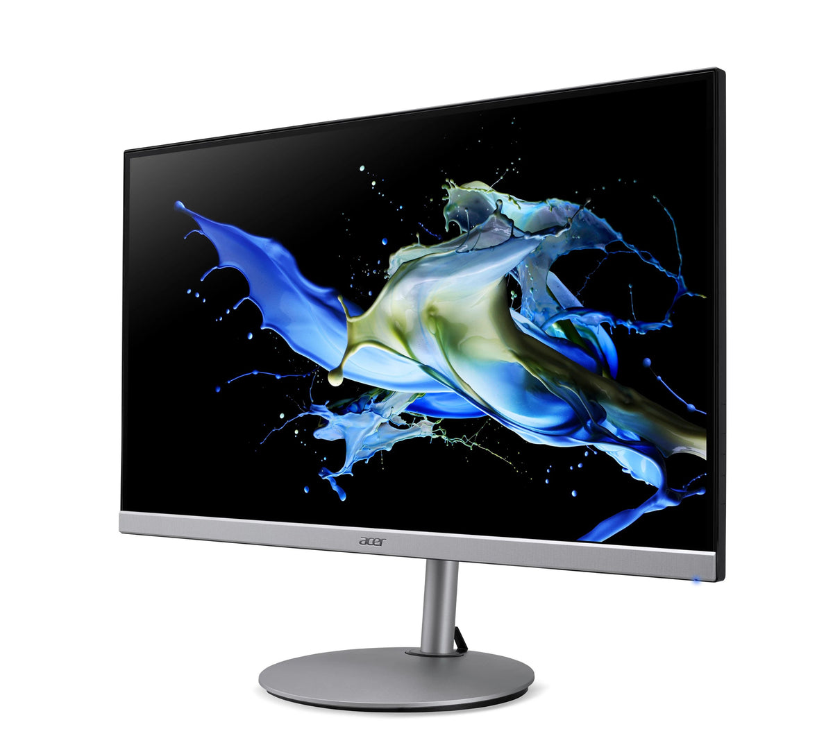 EAN 4711474736277 - Acer Vero CB2 CB272P6BMIPRX pantalla para PC 68,6 cm (27") 1920 x 1080 Pixeles Full HD Negro imagen 3