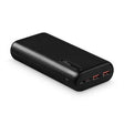 EAN 4260664872498 - MediaRange MR756 batería externa Ión de litio 20000 mAh Negro imagen 1