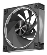 EAN 6933412765394 - DeepCool CG580 4F V2 Midi Tower Negro imagen 11