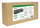 Inline Video Switch, 4x1 , Hdmi 8k/60hz, 48gb/S, Audio Extraction