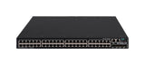 Hpe 5520 48g 4sfp+ Hi Swch