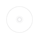 Mediarange Dvd+R 8.5gb 100pcs 8x Blanco Voll Bedruckbar Cakebo