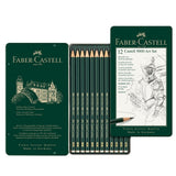 EAN 4005401190653 - Faber-Castell 4005401190653 lápiz de grafito imagen 1
