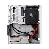 EAN 0753263079169 - Chieftec BE-10W-300 carcasa de ordenador Small Form Factor (SFF) Blanco 300 W imagen 5
