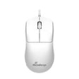 EAN 4260664878339 - MediaRange MROS255 ratón Hogar Ambidextro USB Tipo C 1000 DPI imagen 1