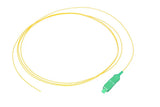 Extralink Ex.1919 Cable De Fibra Optica 2 M Sc/Apc Ftth G.657.A1 Amarillo