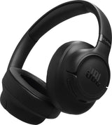 Jbl Tune 780nc Headset - Black