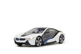 Jamara Bmw I8 1:14 40 Mhz Blanco 6+
