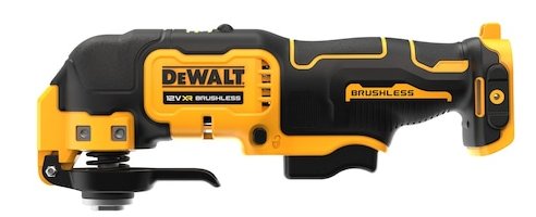 Dewalt Akku-Multi-Tool, 12v Dcs353nt-Xj