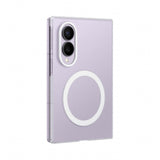 Samsung Clear Magnet Case Fr Galaxy Fold8, Transparent