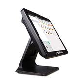 EAN 0733968052162 - AVPos AVP-K4000B-N1-8128 Terminal Punto Venta (TPV) N100 38,1 cm (15") 1024 x 768 Pixeles Pantalla táctil imagen 3