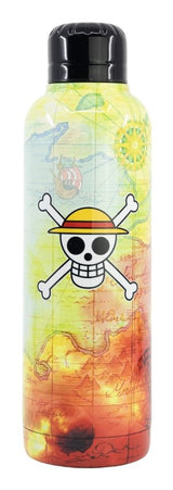 EAN 8412497005796 - Stor 00579 bidón de agua Uso diario 515 ml Acero inoxidable Multicolor imagen 2