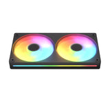 Cougar Cpu Refrigeracion Liquida Poseidon Vimek Pro 240,Argb,Negro