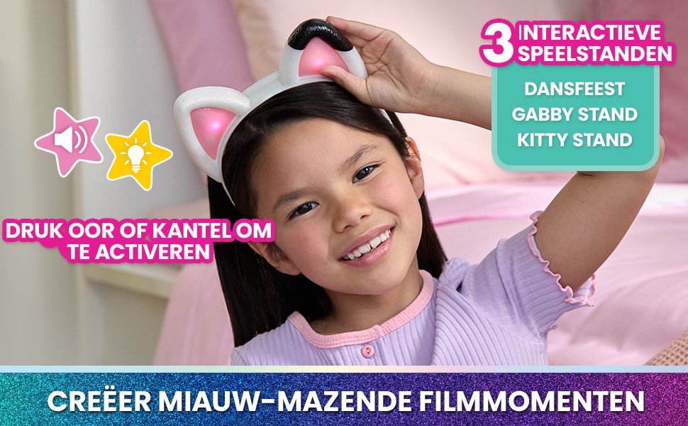 EAN 681147088894 - GDH RLP Movie Musical Ears GML imagen 6