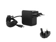 EAN 5711783426257 - CoreParts MBXUSBC-AC0002 adaptador e inversor de corriente Interior 65 W Negro imagen 1