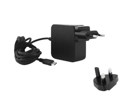 EAN 5711783426257 - CoreParts MBXUSBC-AC0002 adaptador e inversor de corriente Interior 65 W Negro imagen 1