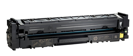 EAN 0193905265152 - HP 207A Yellow Original LaserJet Toner Cartridge cartucho de tóner 1 pieza(s) imagen 2