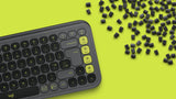 Pop Icon Keys