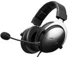 Cherry Xtrfy Hea H1 Auriculares Con Cable Negro