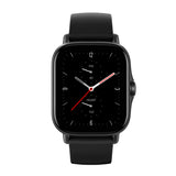 Reloj Inteligente Huami Amazfit Gts 2 Negro Medianoche Bt 5.0 Multisport Control Salud Gps Notificaciones