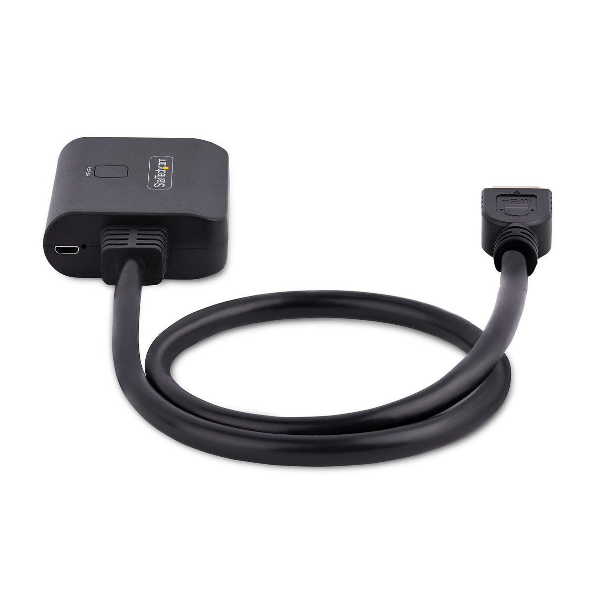 EAN 0065030897556 - StarTech.com HDMI-SPLITTER-4K60UP divisor de video 2x HDMI imagen 4