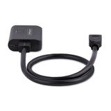 EAN 0065030897556 - StarTech.com HDMI-SPLITTER-4K60UP divisor de video 2x HDMI imagen 4