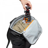 Protactic Lite Bp 250 Aw Iii  40.6 Cm (16") Backpack Black
