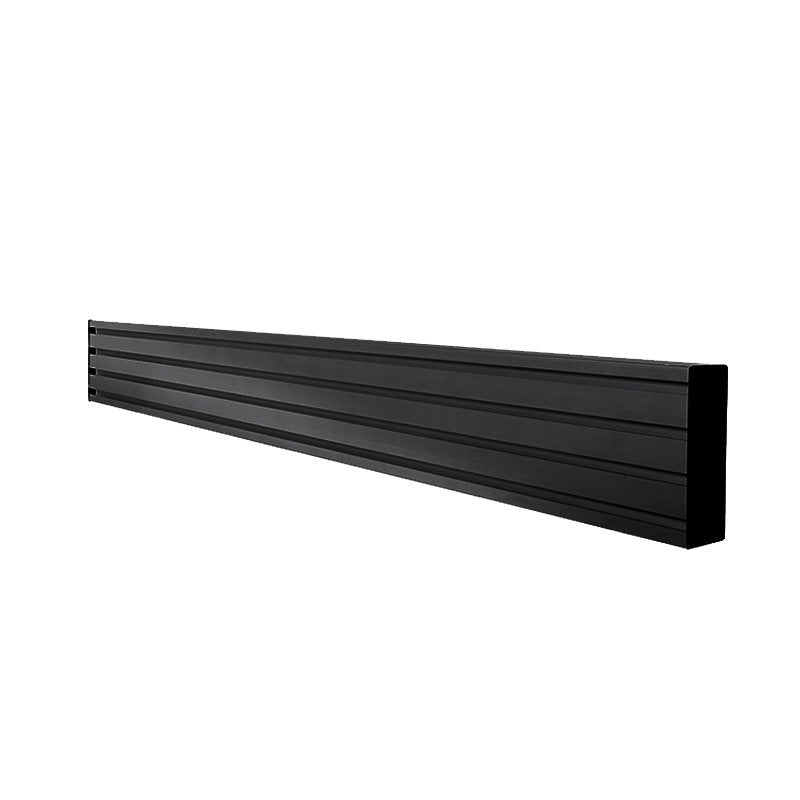 System X - Horizontal Mounting Rail - 0.5m