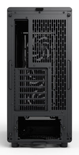 EAN 7340172709633 - Fractal Design Epoch Midi Tower Negro imagen 7
