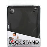 Funda Para Ipad Inline Con Soporte Y Candado De Seguridad - Llave De 2 M