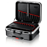 Caja De Herramientas Knipex 00 21 06 Le, Negro