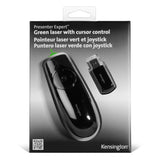 EAN 5028252351430 - Kensington Presenter Expert apuntador inalámbricos Negro imagen 11