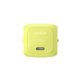 Belkin Boost Charge Usb-C/Usb-C 30wlad.Pd,Ci+Kab.Wca008kq2mgr-B6