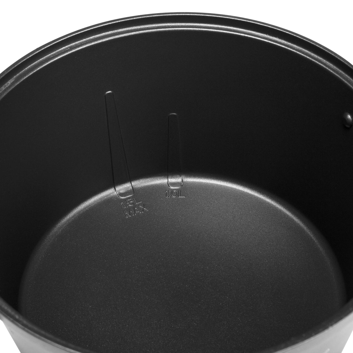 Princess 01.173025.01.001 Fondue Pure Negro