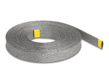 Delock 20940 Funda Trenzada Para Protección Emi Estirable 10 M X 20 Mm