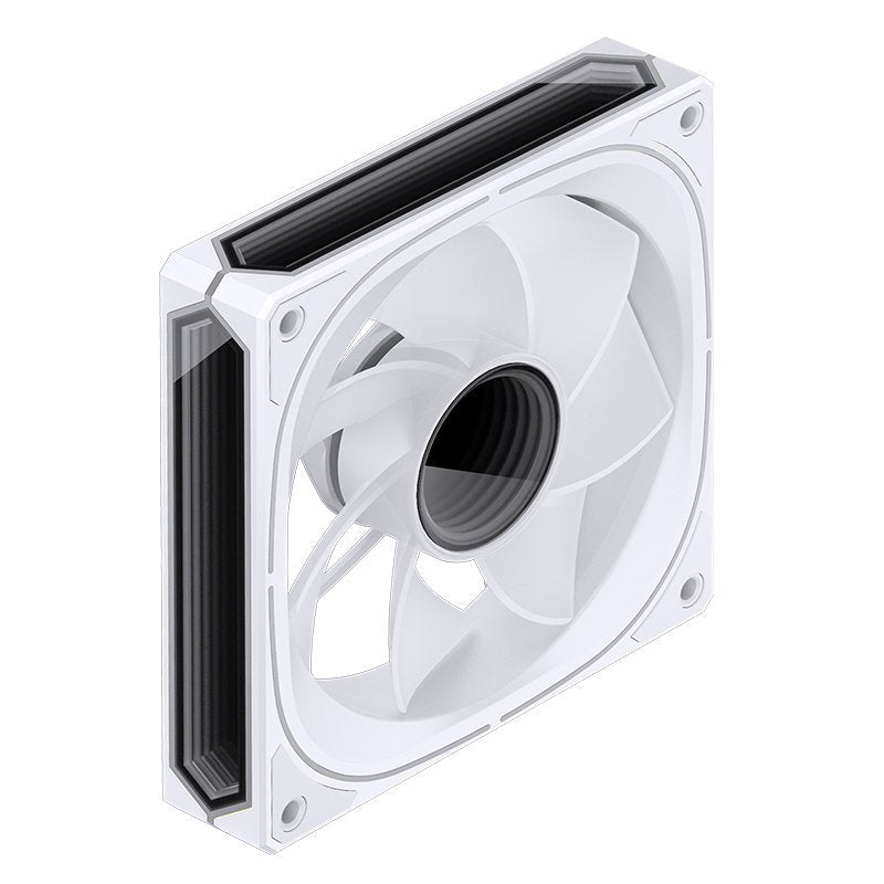 Jonsbo Fr-505wr Ventilador 12 Cm Blanco 1 Pieza(S)