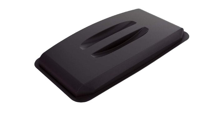 Durable Lid Eco Negro