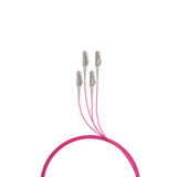 Efb Trunkcable U-Dq(Zn)Bh Om4 4g (1x4) Lc-Lc 110m Dca Lszh