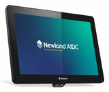 EAN 5715063550502 - Newland NQuire 1000 Manta III 2 GHz Quiosco 25,6 cm (10.1") 1280 x 800 Pixeles Pantalla táctil Negro imagen 6