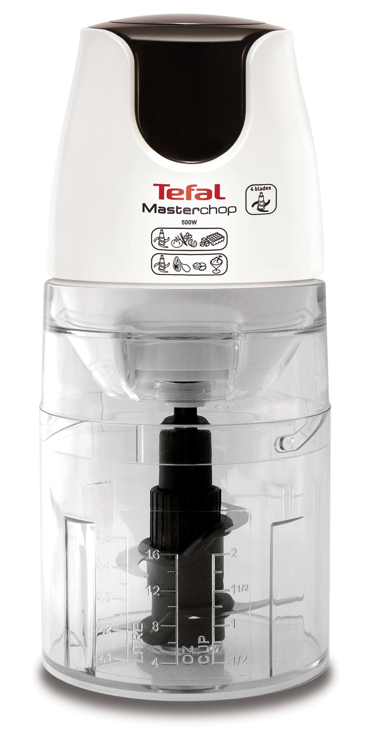 Tefal Mb450b38 Universal Slicer